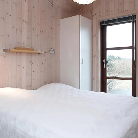 Holiday Toftekrogen Holiday home