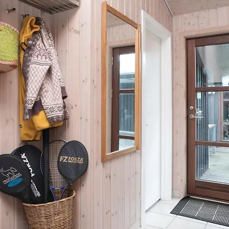 Casa vacanze Holiday Toftekrogen